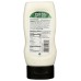 ONLY PLANT BASED: Ranch Dressing, 11 oz