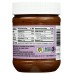 HEALTHY CRUNCH: Chocolate Sunflower Seed Butter, 12 oz