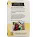 NUMI TEAS: Organic Dandelion Detox Tea, 16 bg