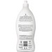 ATTITUDE: Unscented Dishwashing Liquid Detergent, 23.7 fo