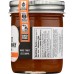 FOOD FOR THOUGHT: Organic Apricot Chardonnay Preserves, 9 oz