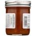 FOOD FOR THOUGHT: Organic Apricot Chardonnay Preserves, 9 oz