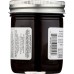 FOOD FOR THOUGHT: Organic Blackberry Shiraz Preserves, 9 oz
