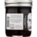 FOOD FOR THOUGHT: Organic Blackberry Shiraz Preserves, 9 oz