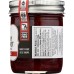 FOOD FOR THOUGHT: Organic Cherry Cabernet Preserves, 9 oz