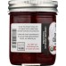 FOOD FOR THOUGHT: Organic Cherry Cabernet Preserves, 9 oz