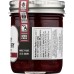 FOOD FOR THOUGHT: Organic Cherry Raspberry Preserves, 9 oz