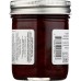 FOOD FOR THOUGHT: Organic Strawberry Basil Preserves, 9 oz