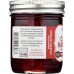 FOOD FOR THOUGHT: Truly Natural Cherry Habanero Pepper Jelly, 9 oz