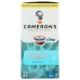 CAMERONS SPECIALTY COFFEE: Coffee Breakfast Blend, 11.57 oz