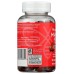 WEDDERSPOON: Probiotic Gummy Berry, 90 ea