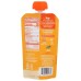 HAPPY BABY: Organic Sweet Potatoes With Olive Oil And Rosemary Baby Food, 4 oz