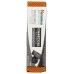 HIMALAYA HERBAL HEALTHCARE: Charcoal & Black Seed Oil Whitening Antiplaque Toothpaste, 4 oz
