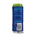 UGLY: Mountain Ugly Sparkling Energy Water, 16 fo