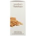 JENNIFERS HOMEMADE: Salt and Pepper Breadsticks, 5 oz