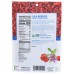 MADE IN NATURE: Organic Dried Goji Berries Fully Charged Supersnacks, 3 oz