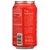 POPPI: Classic Cola Prebiotic Soda, 12 fo