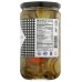 BASIAS PICKLES: Homestyle Pickles, 24 oz