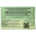 THE GRANDPA SOAP CO: Cbd Exfoliating Massage Bar Restore, 4.75 oz