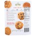 OTTOS NATURALS: Grain Free Ultimate Cookie Mix, 12.2 oz