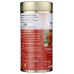 ORGANIC INDIA: Tulsi Chai Masala Tea, 3.5 oz