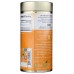 ORGANIC INDIA: Tulsi Ashwagandha Tea, 3.5 oz
