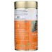 ORGANIC INDIA: Tulsi Turmeric Ginger Tea, 3.5 oz