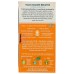 ORGANIC INDIA: Tulsi Immune Breathe Tea, 18 bg