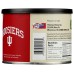 VIRGINIA PEANUT: Indiana University Butter Toffee Peanuts, 10 oz