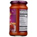 PATAKS: Tandoori Curry Simmer Sauce, 15 oz