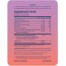 RECESS: Mood Power Gradient Berry, 5.5 oz
