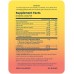 RECESS: Mood Power Lemon Citrus, 6.2 oz