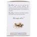 BONNE MAMAN: Tea Herbal Serenity 16Bg, 0.68 oz