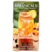 BIGELOW: Peach Lemonade Acai 18 Teabags, 1.23 oz