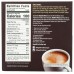 RAPID FIRE: Keto Coffee Pods French Vanilla Flavor, 12 ea