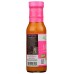 PRIMAL KITCHEN: Hot Buffalo Sauce, 8.5 oz