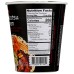 SNAPDRAGON: Spicy Tonkotsu Ramen Cup, 2.2 oz