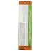 HIMALAYA HERBAL HEALTHCARE: Bamboo & Sea Salt Whitening Antiplaque Toothpaste, 4 oz