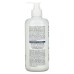 KISS MY FACE: Goat Milk Eucalyptus Lemongrass Hand And Body Lotion, 16 oz