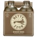 BETTY BUZZ: Ginger Beer Cocktail Mixer 4 Pack, 36 fo