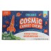 EAT THE CHANGE: Organic Orange Mango Cosmic Carrot Chews, 3.5 oz