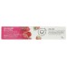 THE HUMBLE CO: Strawberry Sodium Fluoride Anticavity Toothpaste, 6.2 oz