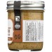 FOOD FOR THOUGHT: Truly Natural Spicy IPA Mustard & Rub, 7.5 fo