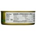 DOLORES: Chunk Light Yellowfin Tuna In Vegetable Oil, 5 oz