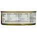 DOLORES: Chunk Light Yellowfin Tuna in Chipotle Sauce, 5 oz