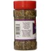 ZATARAINS: Big & Zesty Garlic & Herb Seasoning, 5.12 oz
