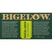 BIGELOW: Matcha Green Tea with Turmeric 18 Bags, 0.82 oz