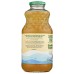 SANTA CRUZ: Organic Sensible Sippers Lemonade, 32 fo