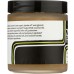 ZUM: Lemongrass Zum Face Sugar Facial Scrub, 4 oz