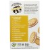 LENNY & LARRYS: Vanilla Complete Cremes Cookies, 5.71 oz